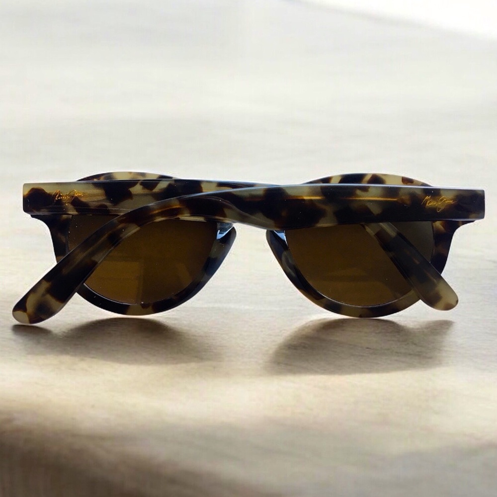 NWOT Maui Jim Womens Leia Polarized Sunglasses - Picture 3 of 5